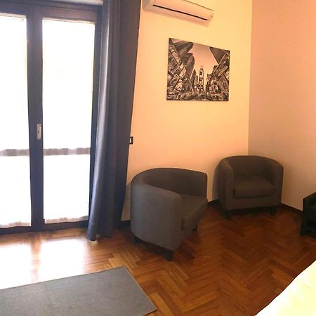 Casa Mariluka Bed & Breakfast Capoterra Ngoại thất bức ảnh