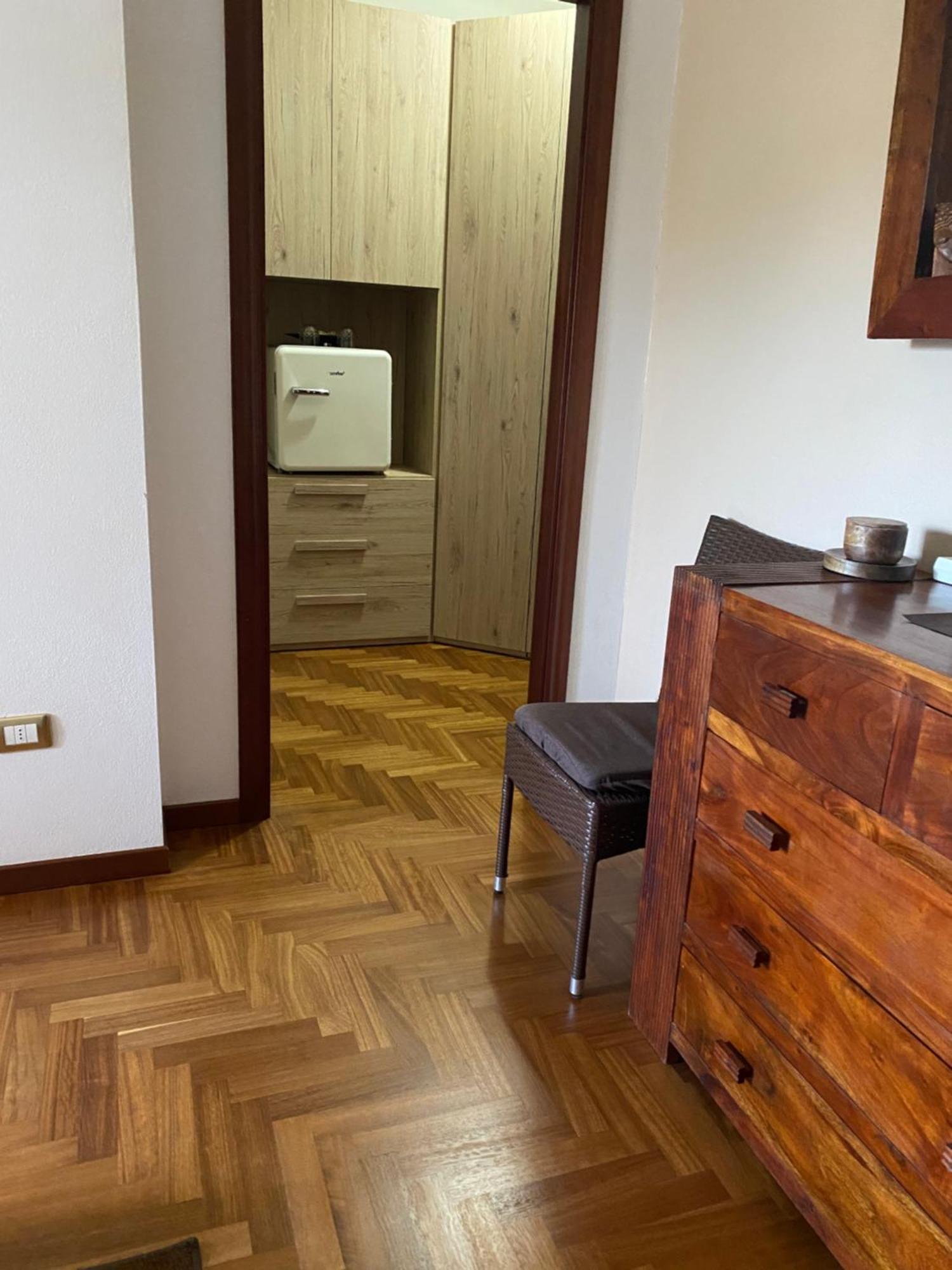 Casa Mariluka Bed & Breakfast Capoterra Ngoại thất bức ảnh