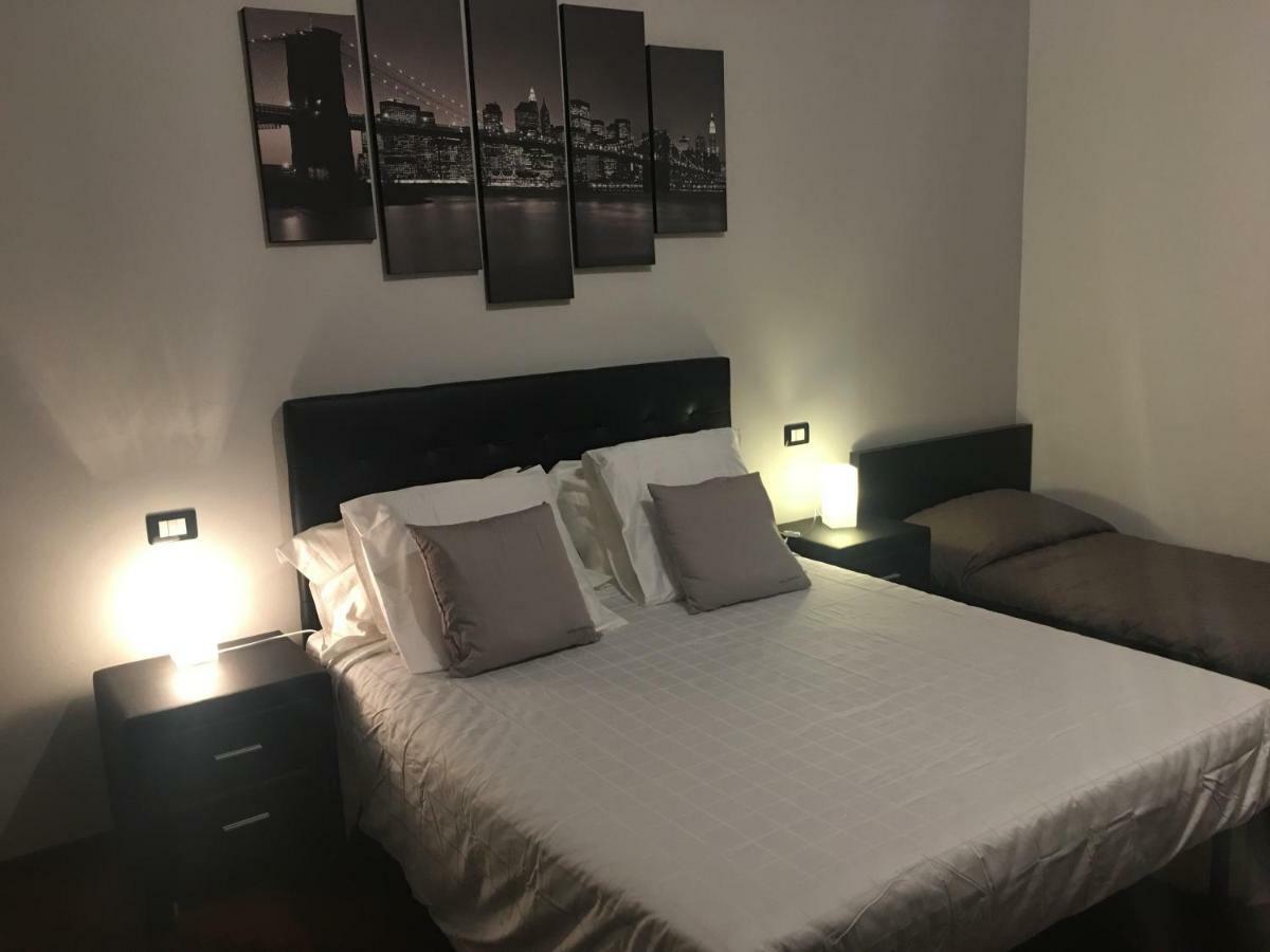 Casa Mariluka Bed & Breakfast Capoterra Ngoại thất bức ảnh